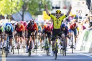 TOUR DE ROMANDIE 2025