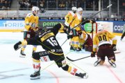 LUGANO - GENF