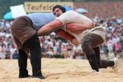 118. NORDWESTSCHWEIZER SCHWINGFEST
