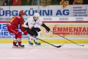 TIGERS - LAUSANNE