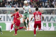 ST.GALLEN - SION