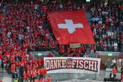 SCHWEIZ - FINNLAND