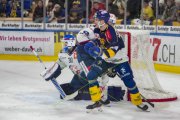 DAVOS - ZSC