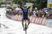 TOUR DE SUISSE 2025