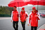 SPA-FRANCORCHAMPS 2026