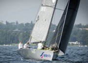 BOL D'OR DU LEMAN 2025