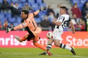 BASEL - LUGANO