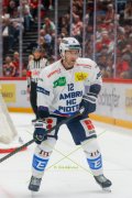 LAUSANNE -AMBRI