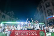 ST. GALLEN PUBLIC VIEWING
