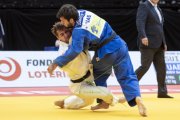 JUDO LAUSANNE 2026