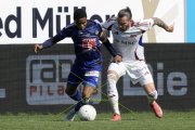 LUZERN - SERVETTE