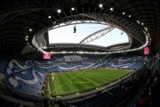 WM QATAR 2022 STADION