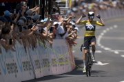 TOUR DE SUISSE WOMEN 2025