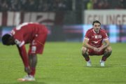 WINTERTHUR - LUZERN