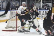 LUGANO - AMBRI