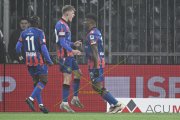 YB - BASEL