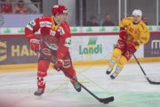 BIEL - TIGERS