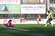 YB U19 - BERGAMO U19