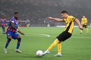 YB - BASEL