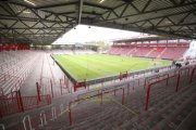 UNION BERLIN - ST.GALLEN