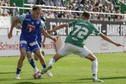 ST.GALLEN - LUZERN