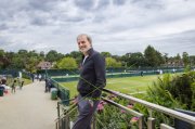 WIMBLEDON 2024