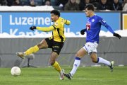 LUZERN - YB