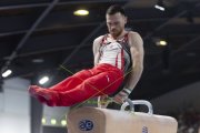ETF LAUSANNE 2025