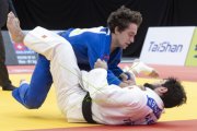 JUDO LAUSANNE 2026