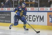 DAVOS - ZSC