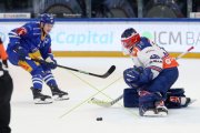 ZUG - ZSC