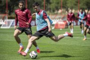 SCHWEIZ TRAINING