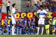 BASEL - LAUSANNE