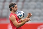 TRAINING THUN