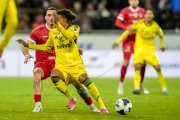 WINTERTHUR - NYON