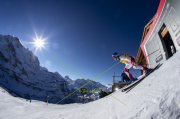 WENGEN 2022