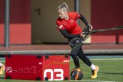 TRAINING SCHWEIZ