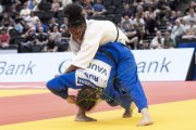 JUDO LAUSANNE 2026
