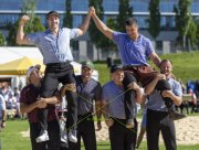 NORDOSTSCHWEIZER SCHWINGFEST 2025
