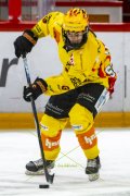 LAUSANNE - SC BERN
