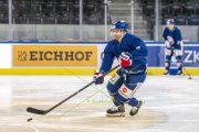 TRAINING ZSC