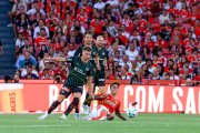 BENFICA - ST. GALLEN
