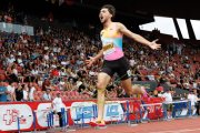 LEICHTATHLETIK SM 2026