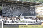 LUGANO - BASEL