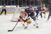 ZSC - BIEL