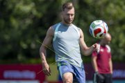 TRAINING SCHWEIZ