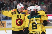 ZSC - BERN