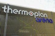 THERMOPLAN ARENA