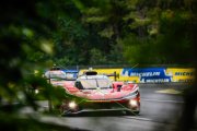 24H LE MANS 2026