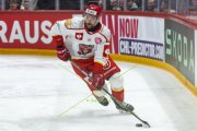 LAUSANNE - MOUNTFIELD